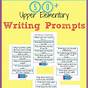 Free Printable Writing Prompts