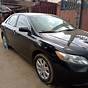 How Much Is A Used 2009 Toyota Camry Worth