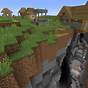 Minecraft Seed For Lots Of Villages