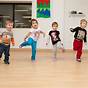 Kindergarten Dance Activities