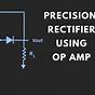 What Is Precision Rectifier Circuit