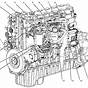 Caterpillar C7 Wiring Diagram