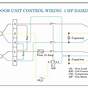 Multi Split Air Conditioner Wiring Diagram