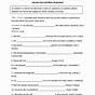 Adverb Simple Definition And Worksheet