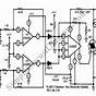 Touch On Off Switch Circuit Diagram