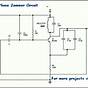 Homemade Mobile Starter Circuit Diagram