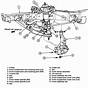 2008 Ford F150 Front Suspension Diagram