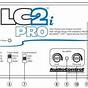 Lc2i Pro Wiring Diagram