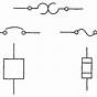 Circuit Diagram Symbol For Fuse