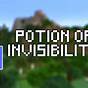 How To Make Invisibility Potion Minecraft
