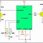 Led Controller Circuit Diagram