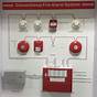 Fire Smoke Alarm System Circuit Diagram