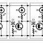 Led Table Lamp Circuit Diagram