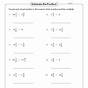 Estimating Decimals Worksheets 5th Grade