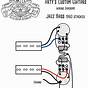 Fender Esquire Wiring Diagram