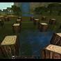 Minecraft Swamp House Ideas