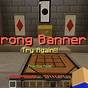 How To Copy Banner Minecraft