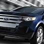 Ford Edge Fuel Economy
