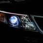 Saab Headlight Wiring
