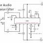 Car Subwoofer Amplifier Circuit Diagram Pdf
