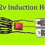 Induction Coil Heater Circuit Diagram