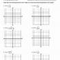 Graphing Rational Functions Worksheet With Answers