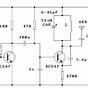 Easy Fm Transmitter Circuit Diagram