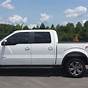 2013 Ford F150 3.5 Ecoboost Mpg