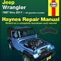 Are Jeep Wranglers Manual Or Automatic