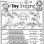 Counting Money Worksheet First Grade
