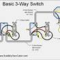 Two.way Switch Wiring