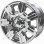 Factory Ford F150 Wheels