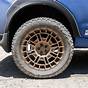 Sparco Wheels Subaru Crosstrek
