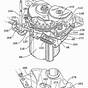 Internalbustion Engine Diagram Of The Ott