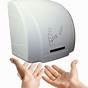 Automatic Hand Dryer For Shop