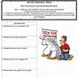 New Year Resolution Worksheets