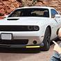 All Electric Dodge Challenger