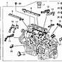 Honda Hrv Parts Diagram