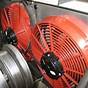Chevy 350 Electric Fan Conversion Tips