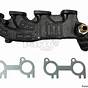 99 Ford F150 Exhaust Manifold