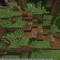 How To Make A Dirt Path In Minecraft
