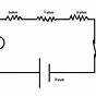 Ohm Circuit Diagram