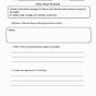 Celebrate Recovery Lesson Worksheet