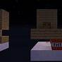How To Make A Trapped Chest Trap In Minecraft