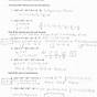 Factoring Polynomials Worksheet Answer Key