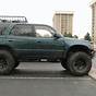 3rd Gen 4runner Lift Kits