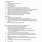 Erosion And Deposition Worksheet Answers