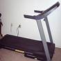 Gold Gym Trainer 410 Treadmill Manual