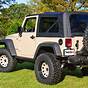 Jeep Tops For Wranglers