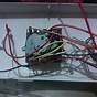 Wiring Harness General Electric Dryer